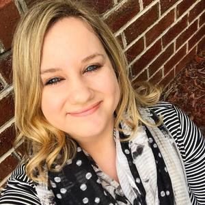 Meet your Posher, Jackie